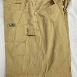 Wrangler Carpenter Work Pants